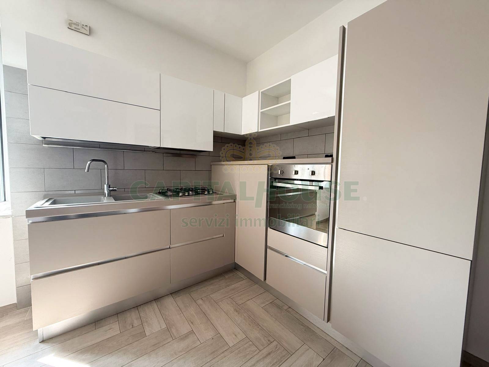 Appartamento in affitto a Pomigliano d'Arco