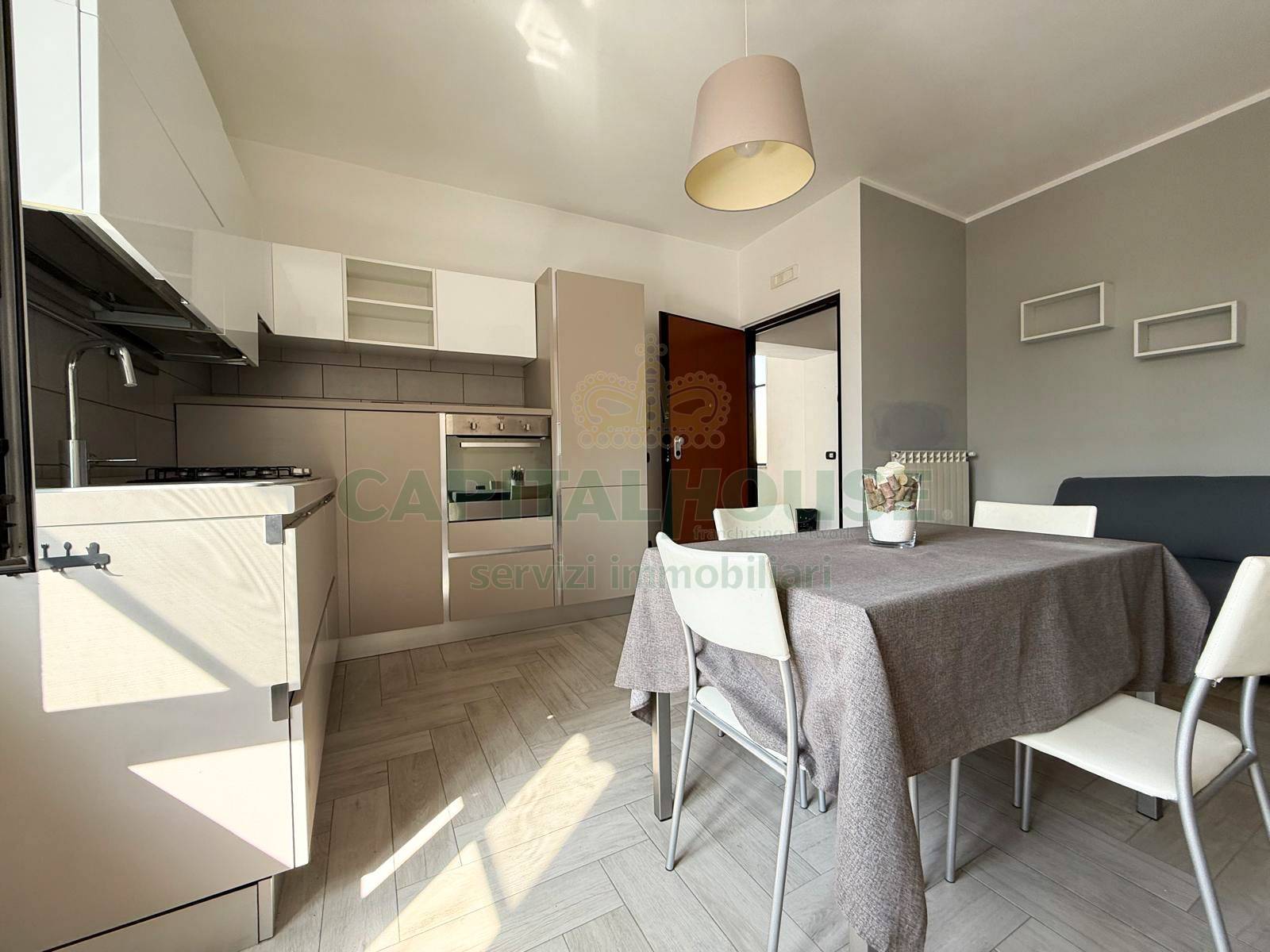 Appartamento in affitto a Pomigliano d'Arco