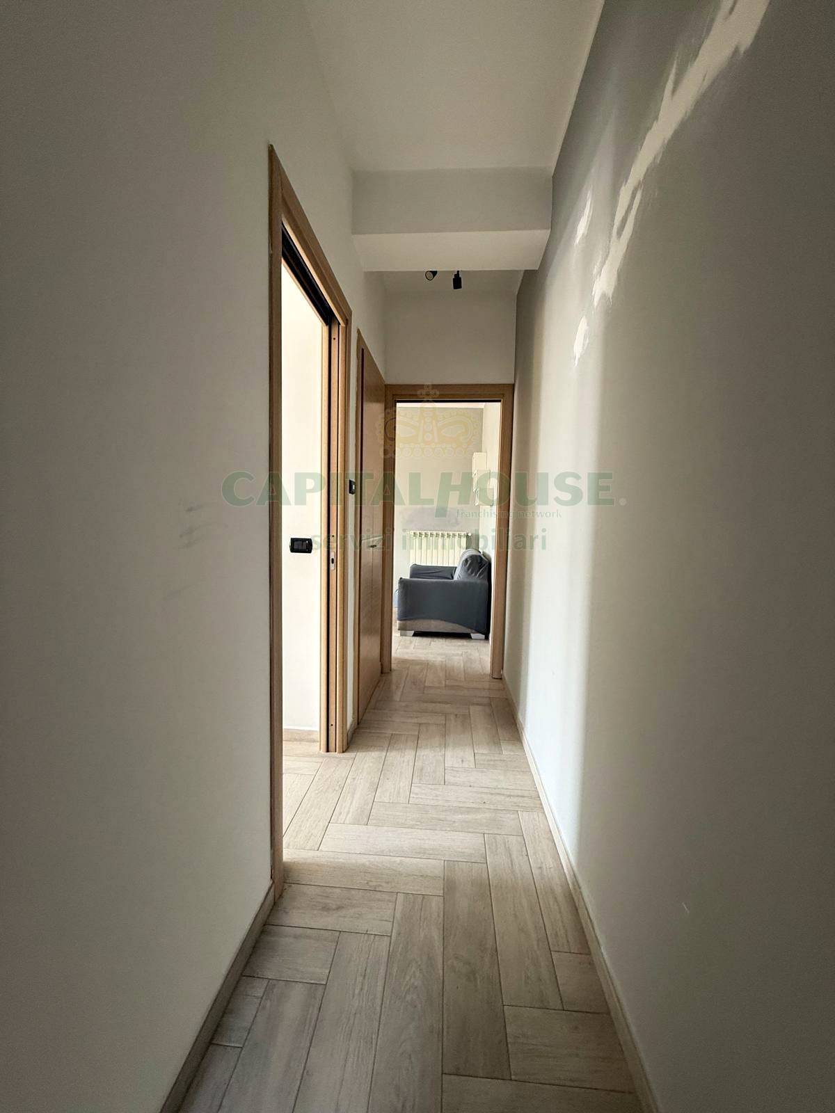 Appartamento in affitto a Pomigliano d'Arco