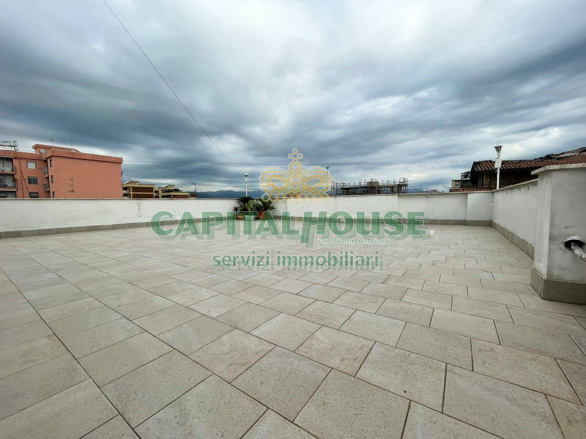 Appartamento in affitto a Pomigliano d'Arco