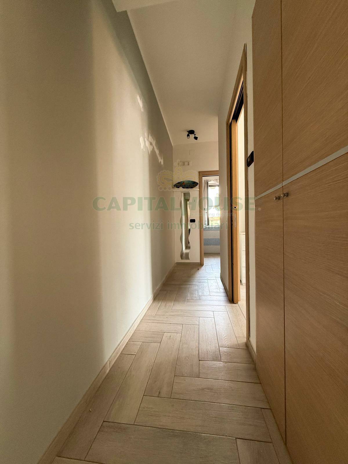 Appartamento in affitto a Pomigliano d'Arco