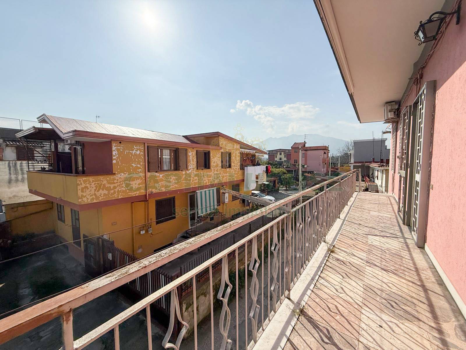 Appartamento in vendita a Castello di Cisterna