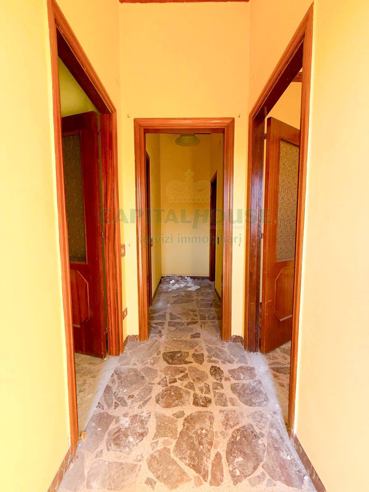 Appartamento in vendita a Castello di Cisterna