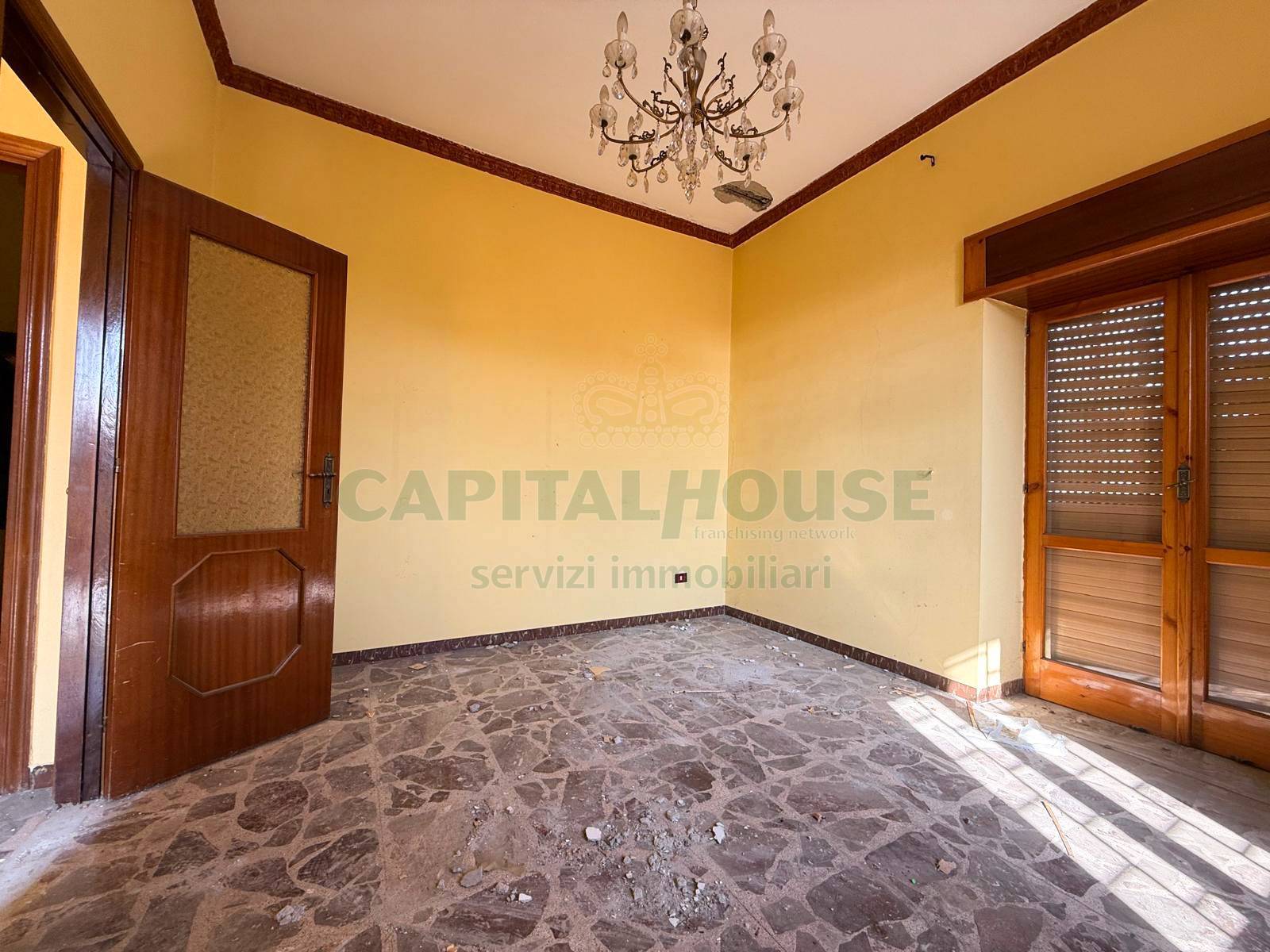 Appartamento in vendita a Castello di Cisterna