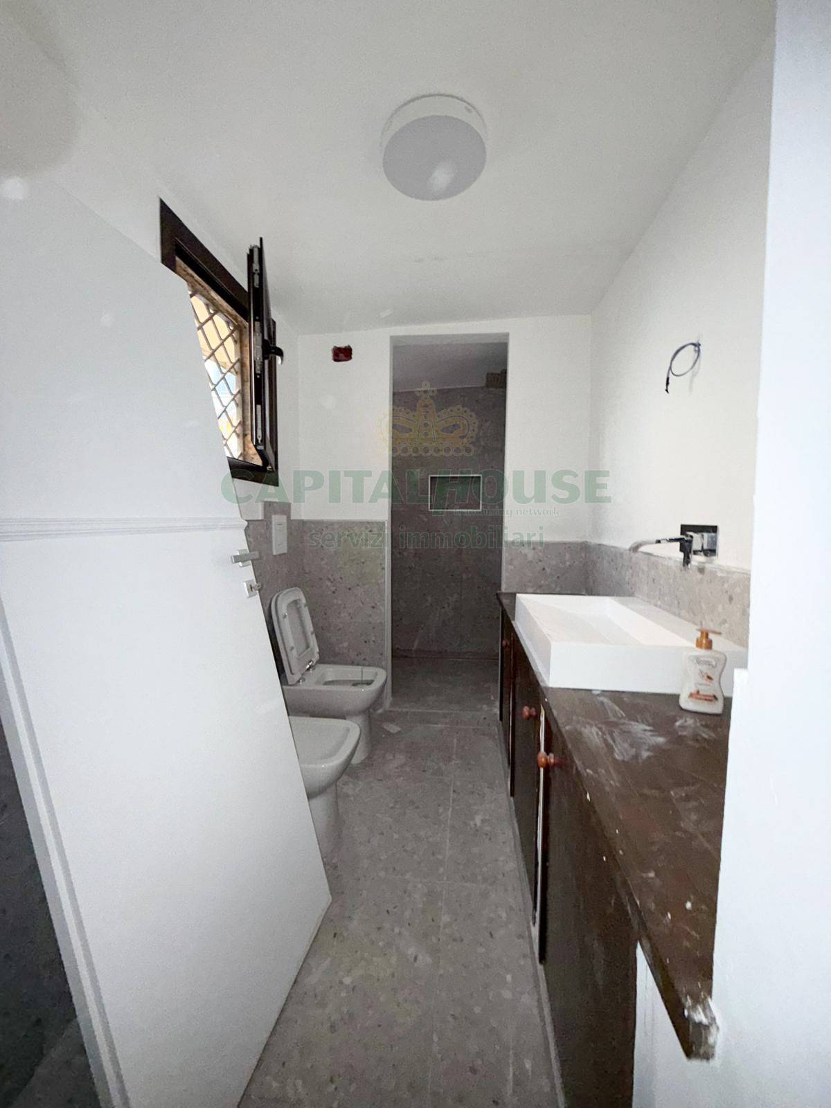 Appartamento in vendita a Pomigliano d'Arco