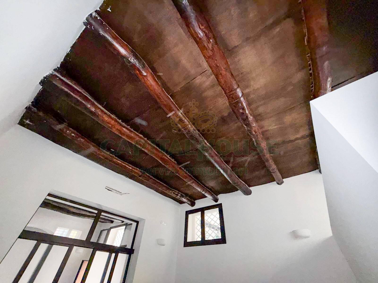 Appartamento in vendita a Pomigliano d'Arco