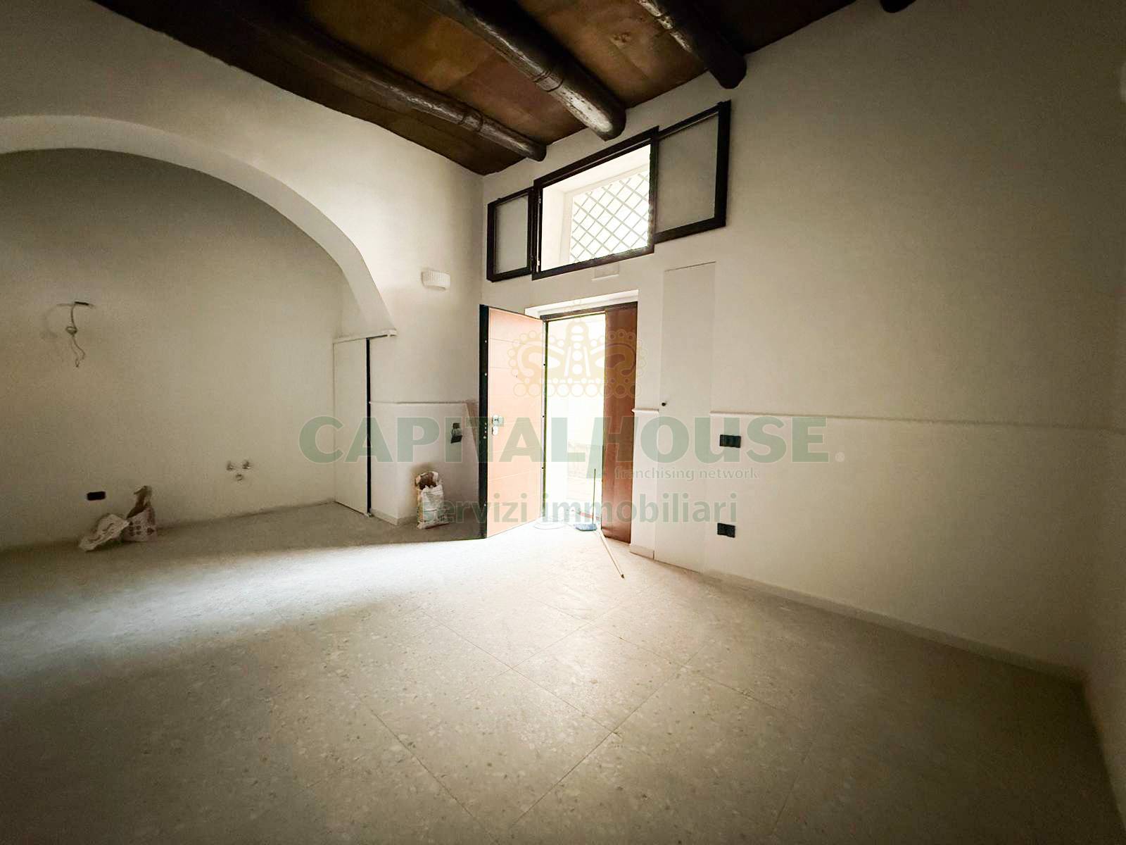 Appartamento in vendita a Pomigliano d'Arco