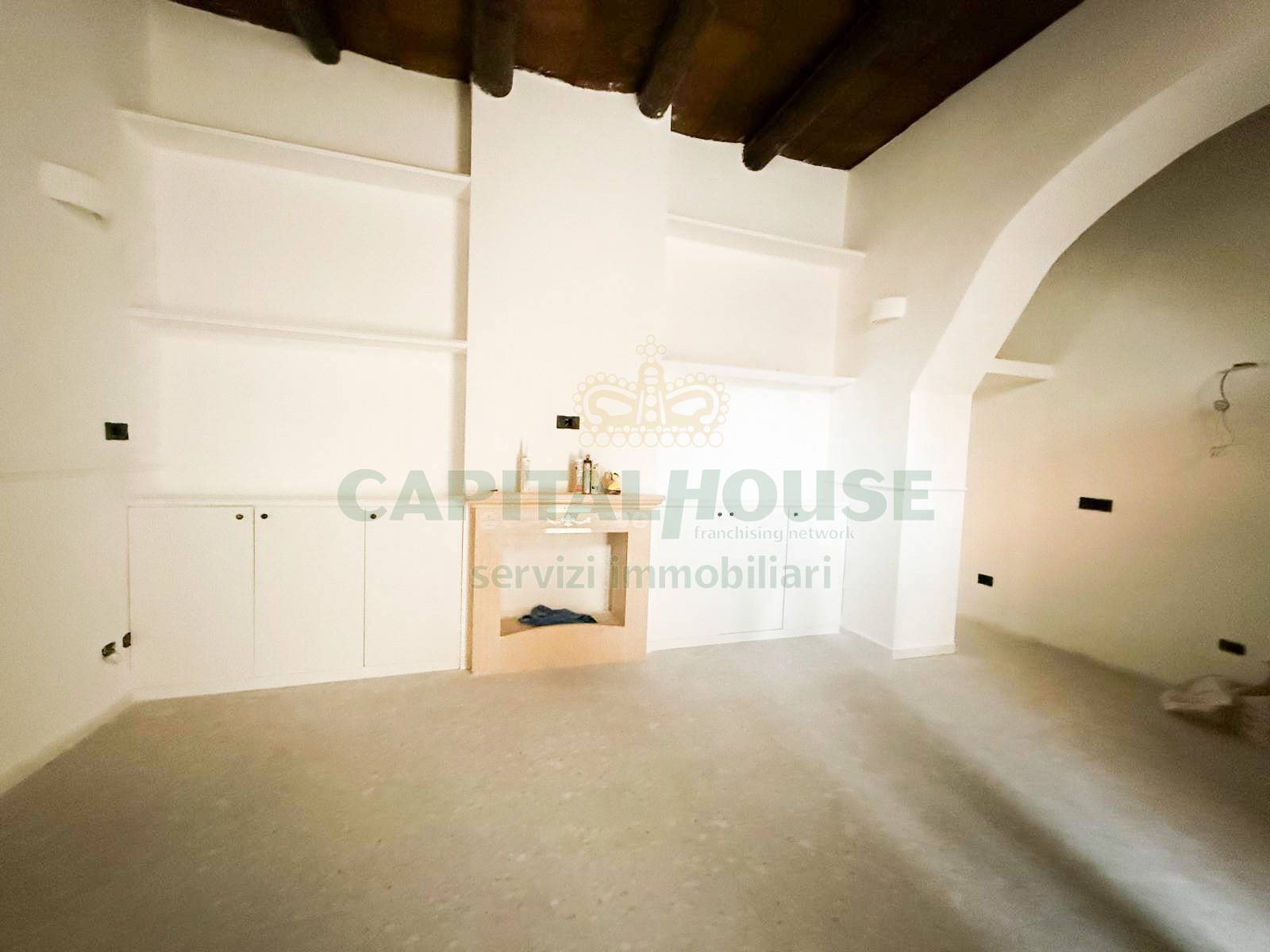 Appartamento in vendita a Pomigliano d'Arco