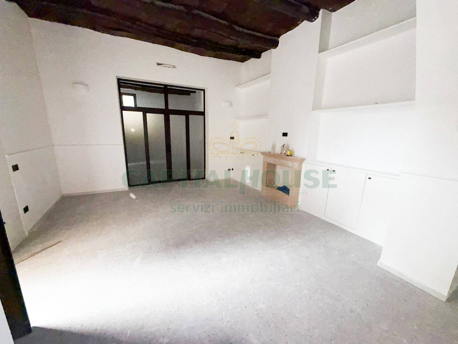 Appartamento in vendita a Pomigliano d'Arco