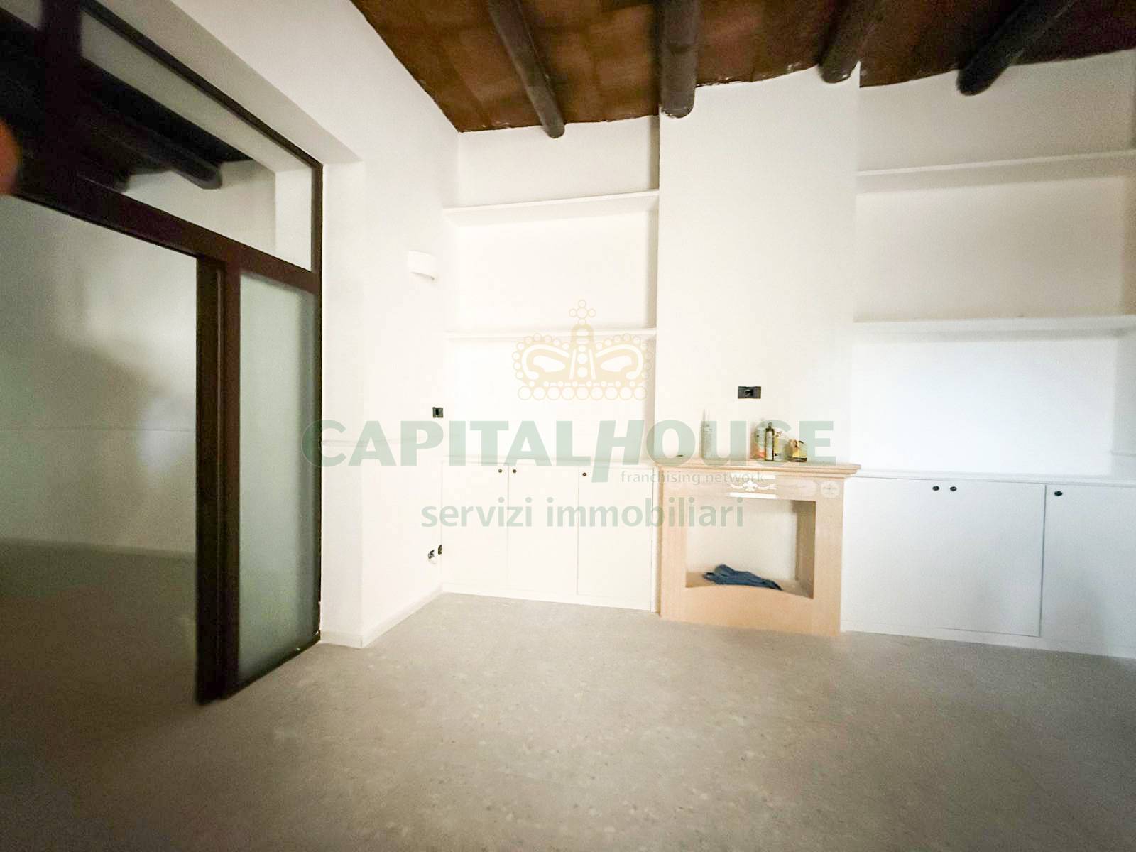 Appartamento in vendita a Pomigliano d'Arco