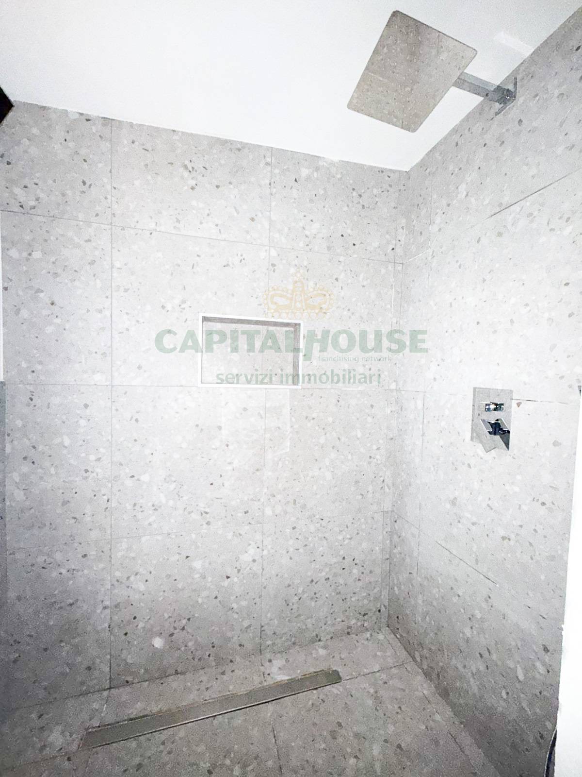 Appartamento in vendita a Pomigliano d'Arco