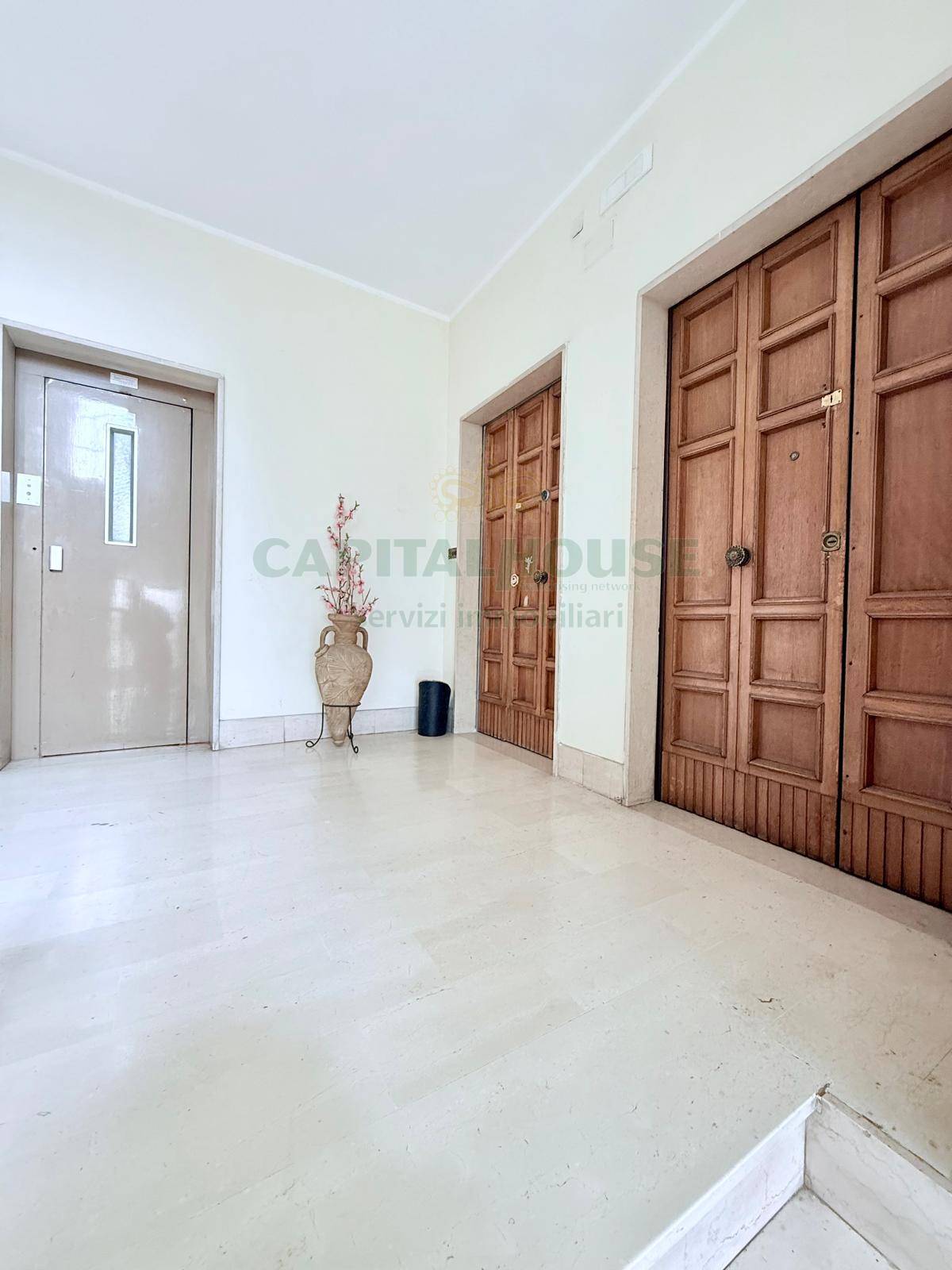 Appartamento in vendita a Pomigliano d'Arco