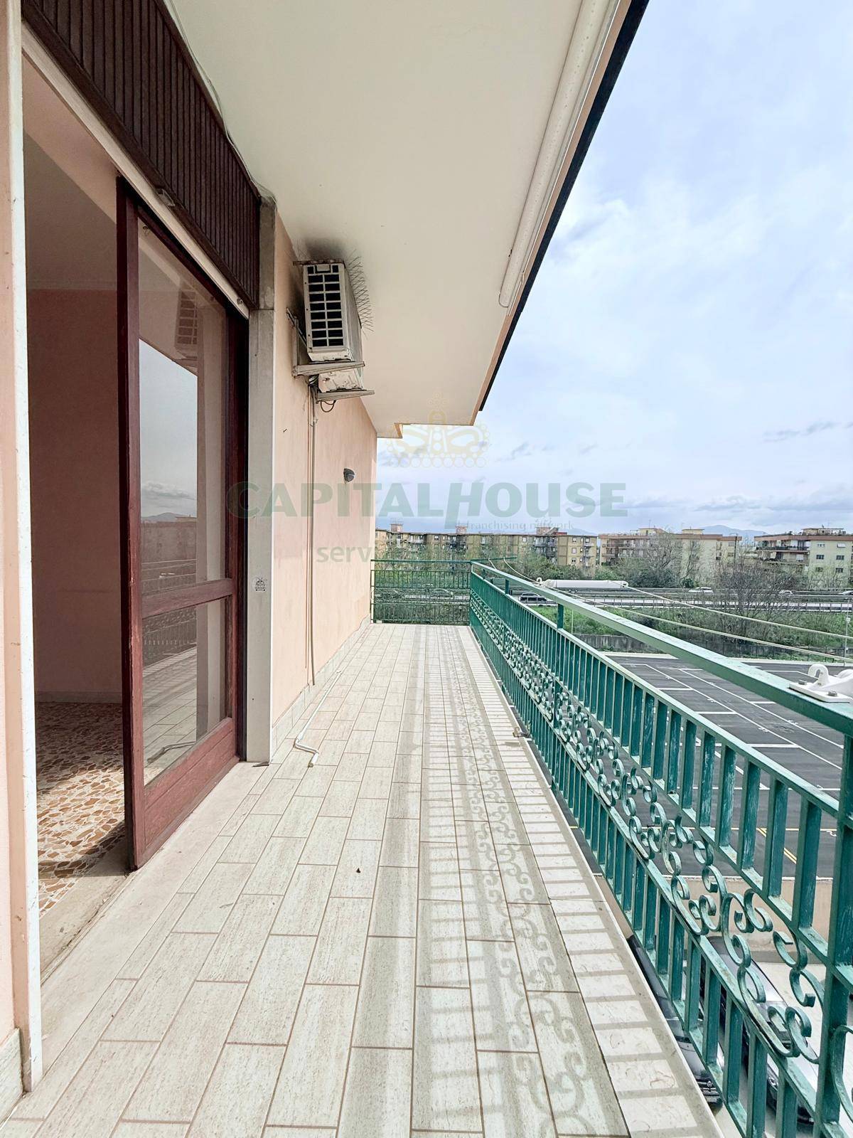 Appartamento in vendita a Pomigliano d'Arco