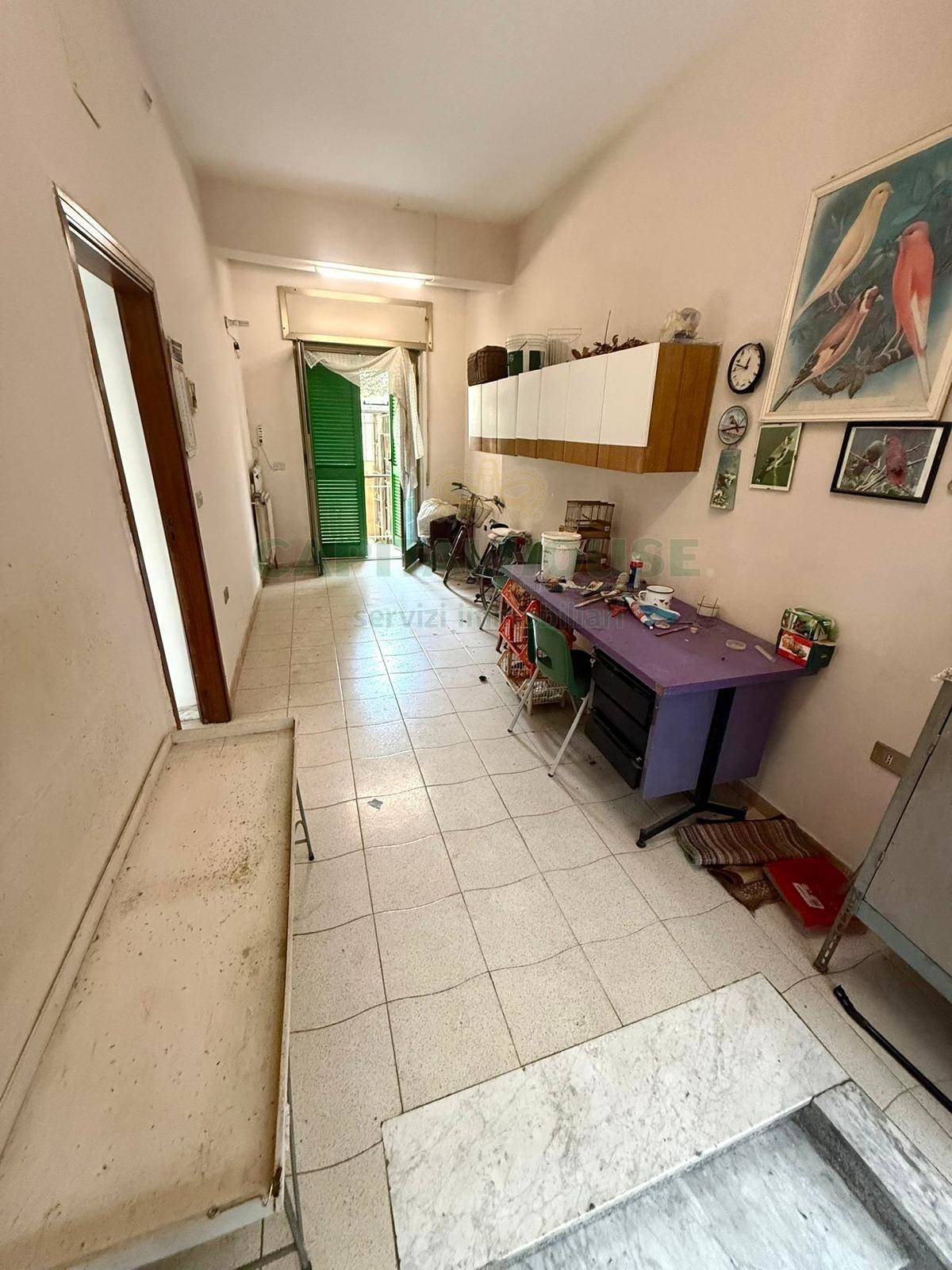 Appartamento in vendita a Pomigliano d'Arco