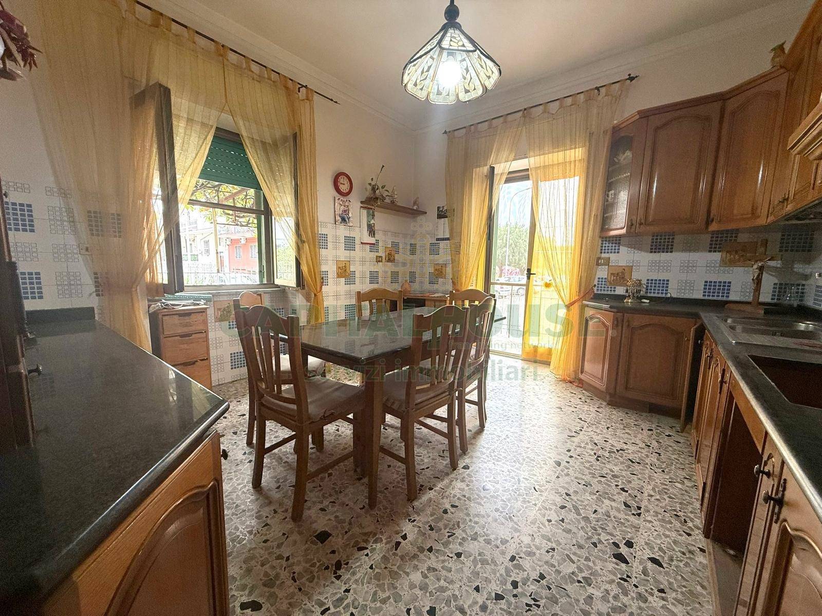 Appartamento in vendita a Pomigliano d'Arco