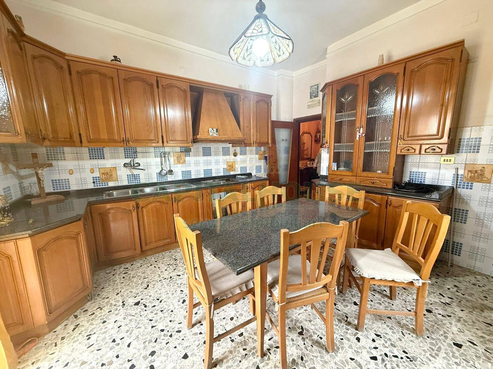 Appartamento in vendita a Pomigliano d'Arco