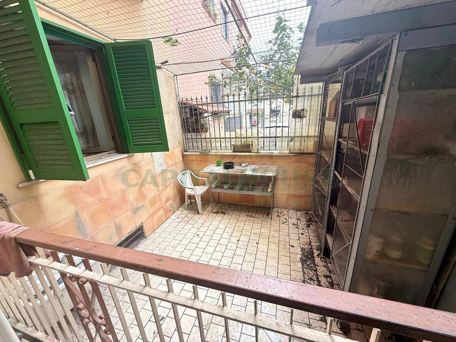 Appartamento in vendita a Pomigliano d'Arco