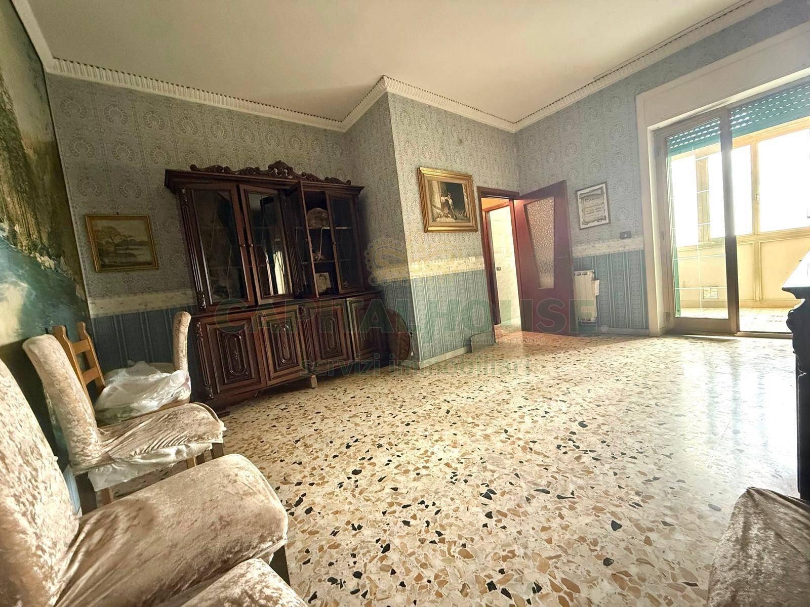 Appartamento in vendita a Pomigliano d'Arco