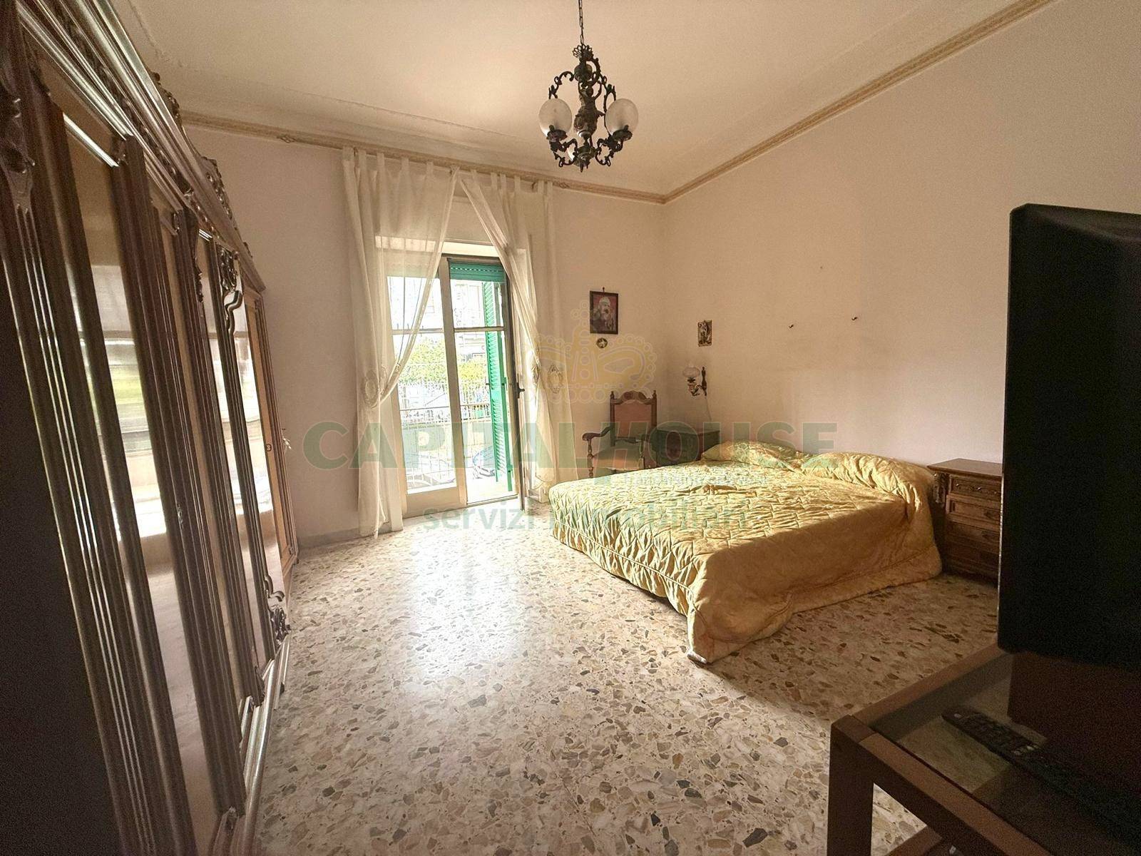 Appartamento in vendita a Pomigliano d'Arco