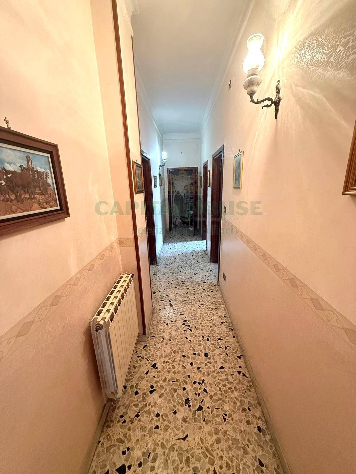 Appartamento in vendita a Pomigliano d'Arco