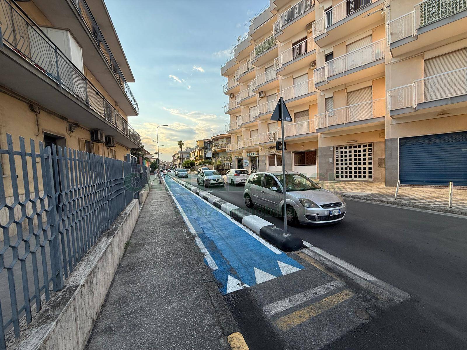 Box o garage in vendita a Pomigliano d'Arco