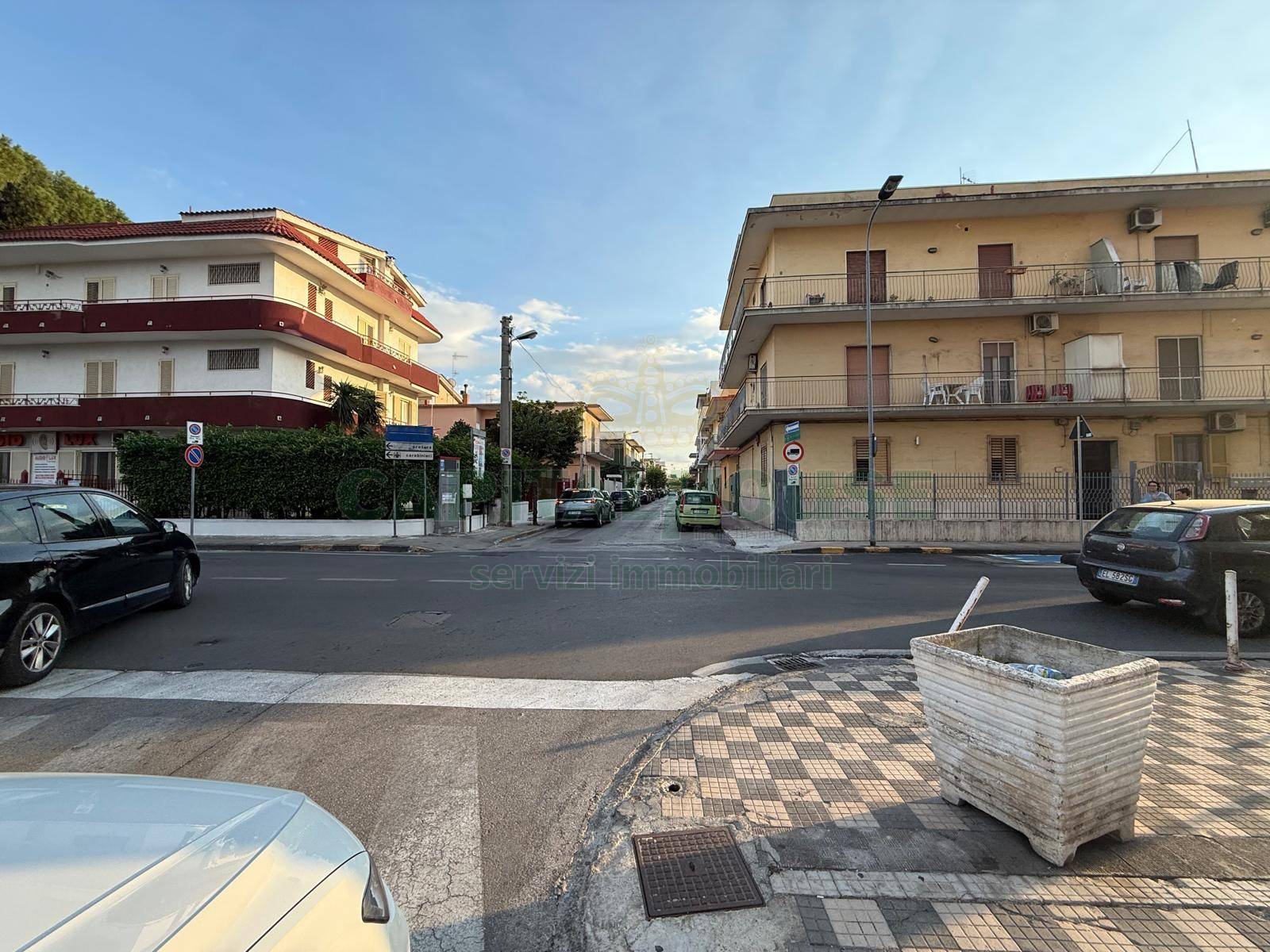 Box o garage in vendita a Pomigliano d'Arco