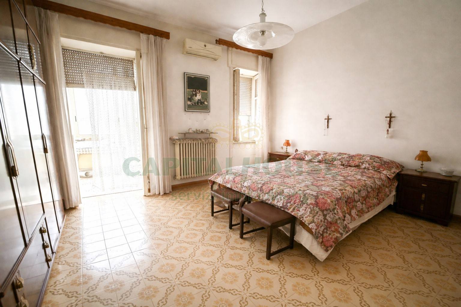 Appartamento in vendita a Pomigliano d'Arco