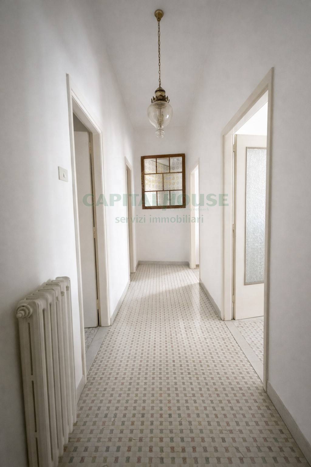 Appartamento in vendita a Pomigliano d'Arco