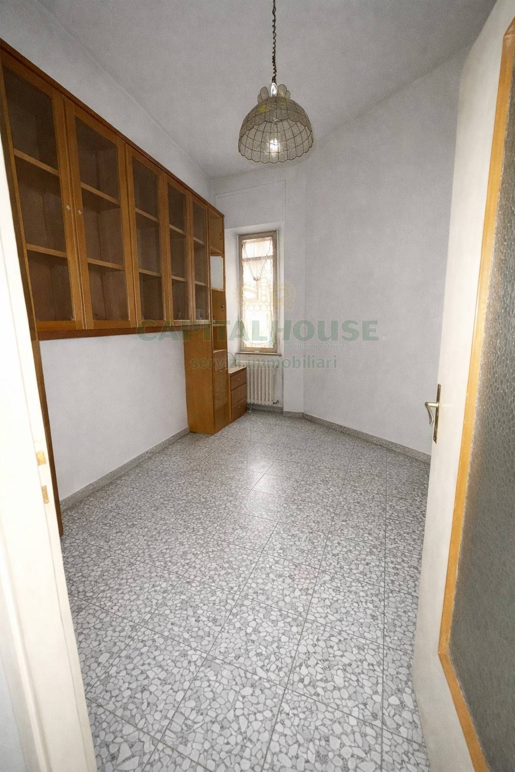 Appartamento in vendita a Pomigliano d'Arco