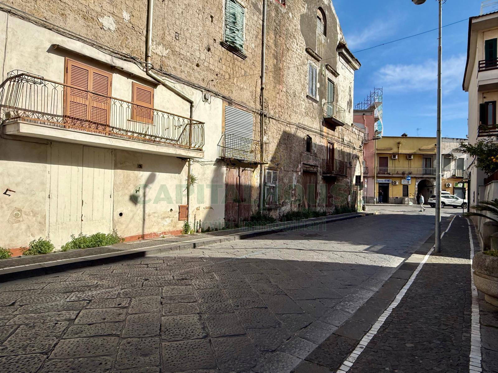 Appartamento in vendita a Pomigliano d'Arco