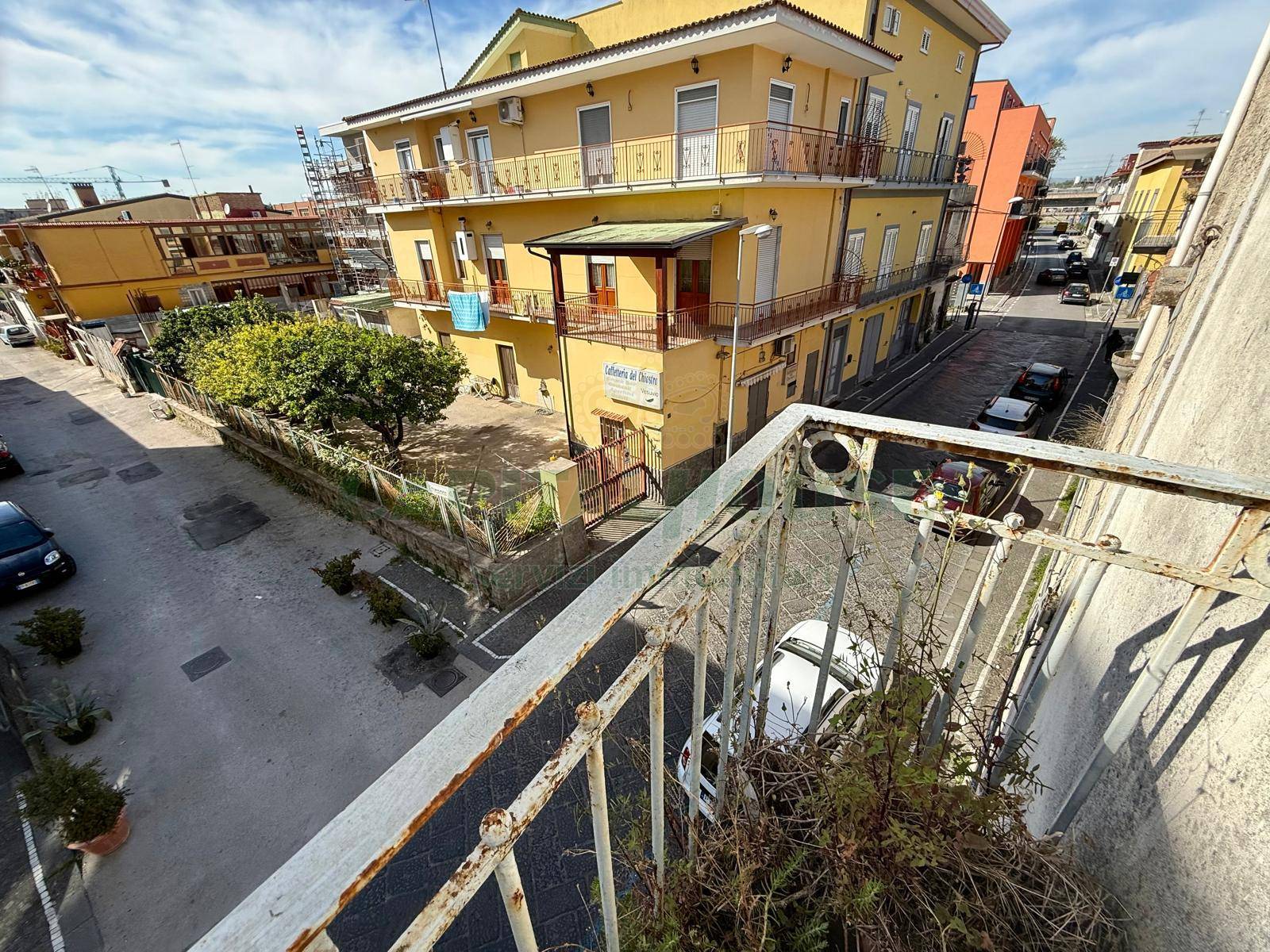 Appartamento in vendita a Pomigliano d'Arco