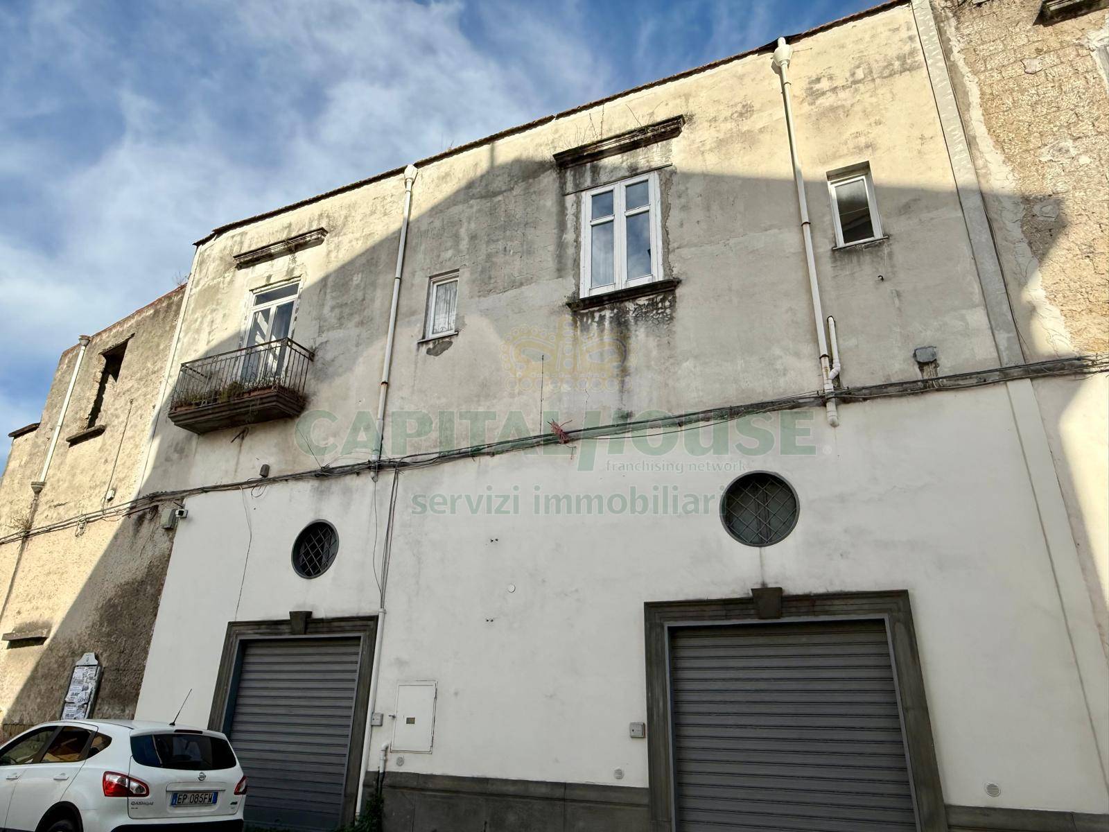 Appartamento in vendita a Pomigliano d'Arco