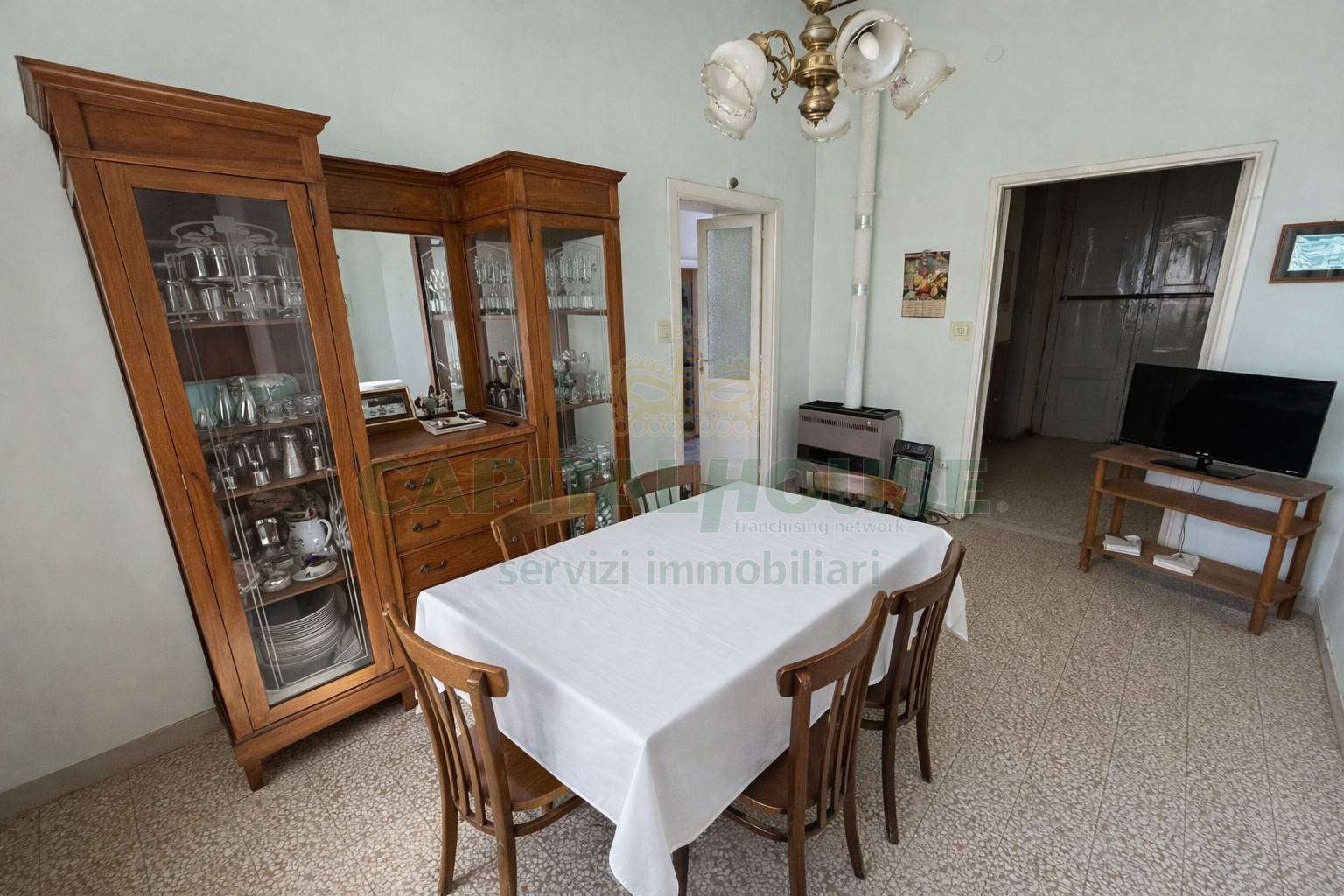 Appartamento in vendita a Pomigliano d'Arco