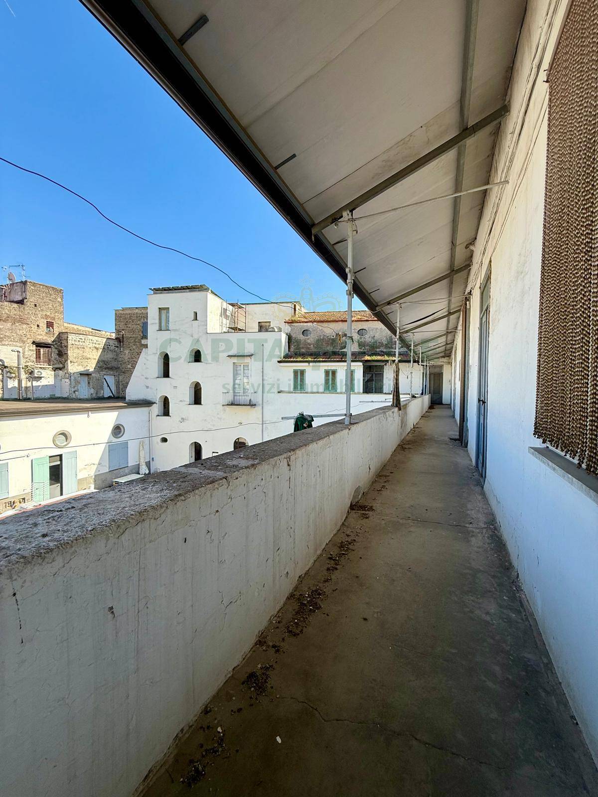 Appartamento in vendita a Pomigliano d'Arco