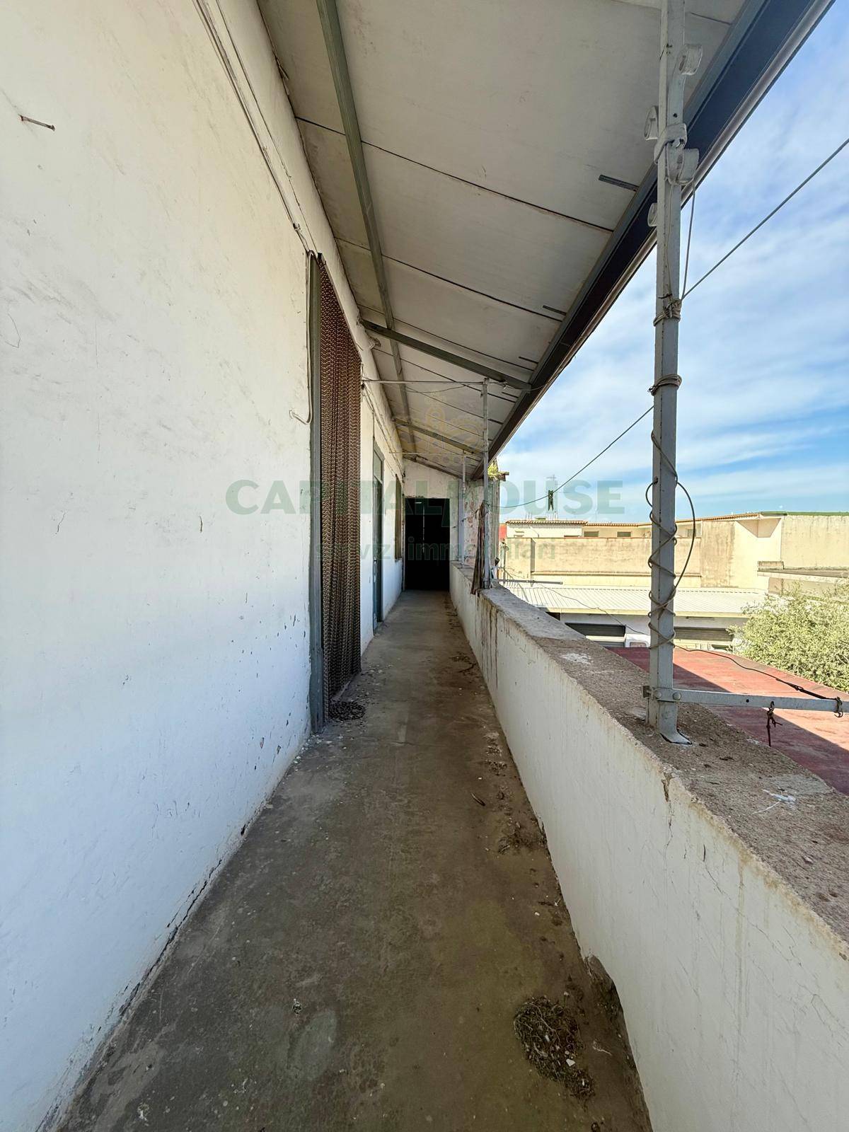 Appartamento in vendita a Pomigliano d'Arco