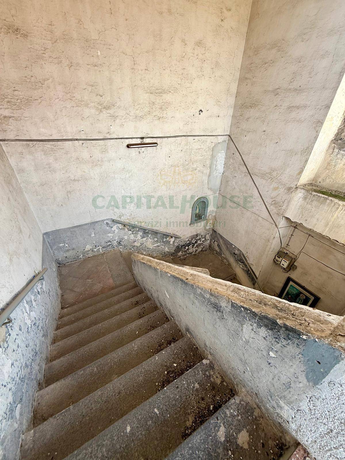 Appartamento in vendita a Pomigliano d'Arco