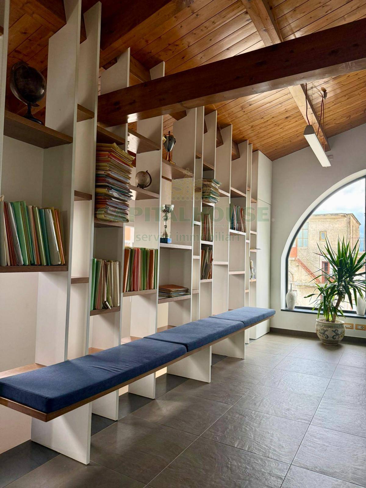 Ufficio in affitto a Sant'Anastasia