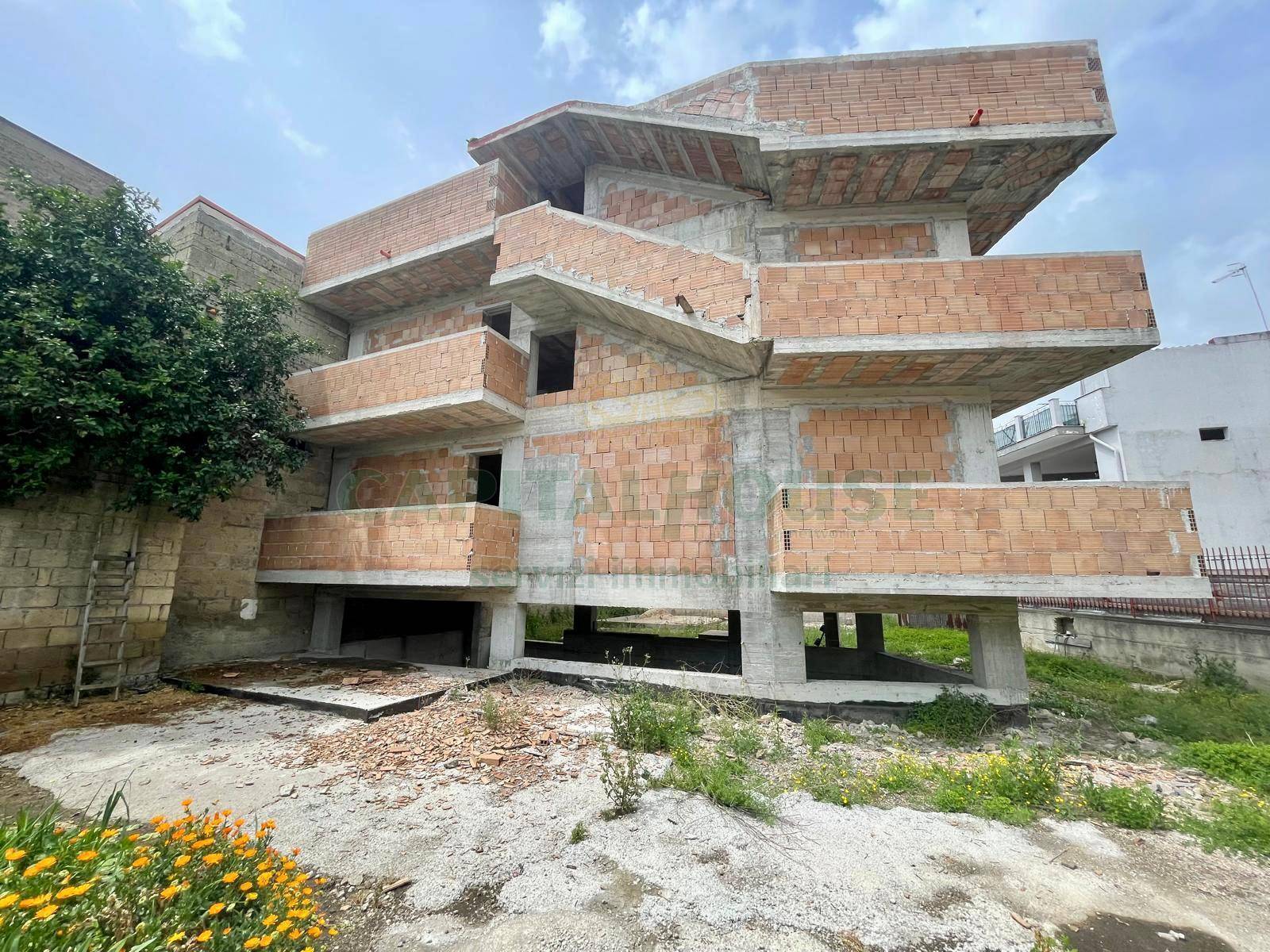 Ufficio in vendita a Pomigliano d'Arco