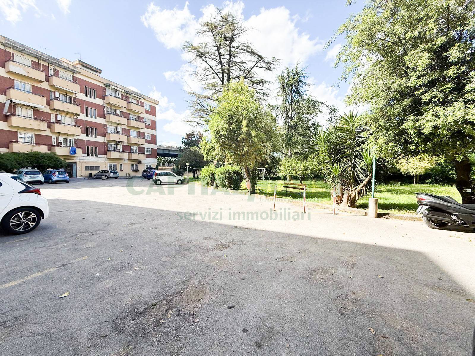 Appartamento in vendita a Pomigliano d'Arco