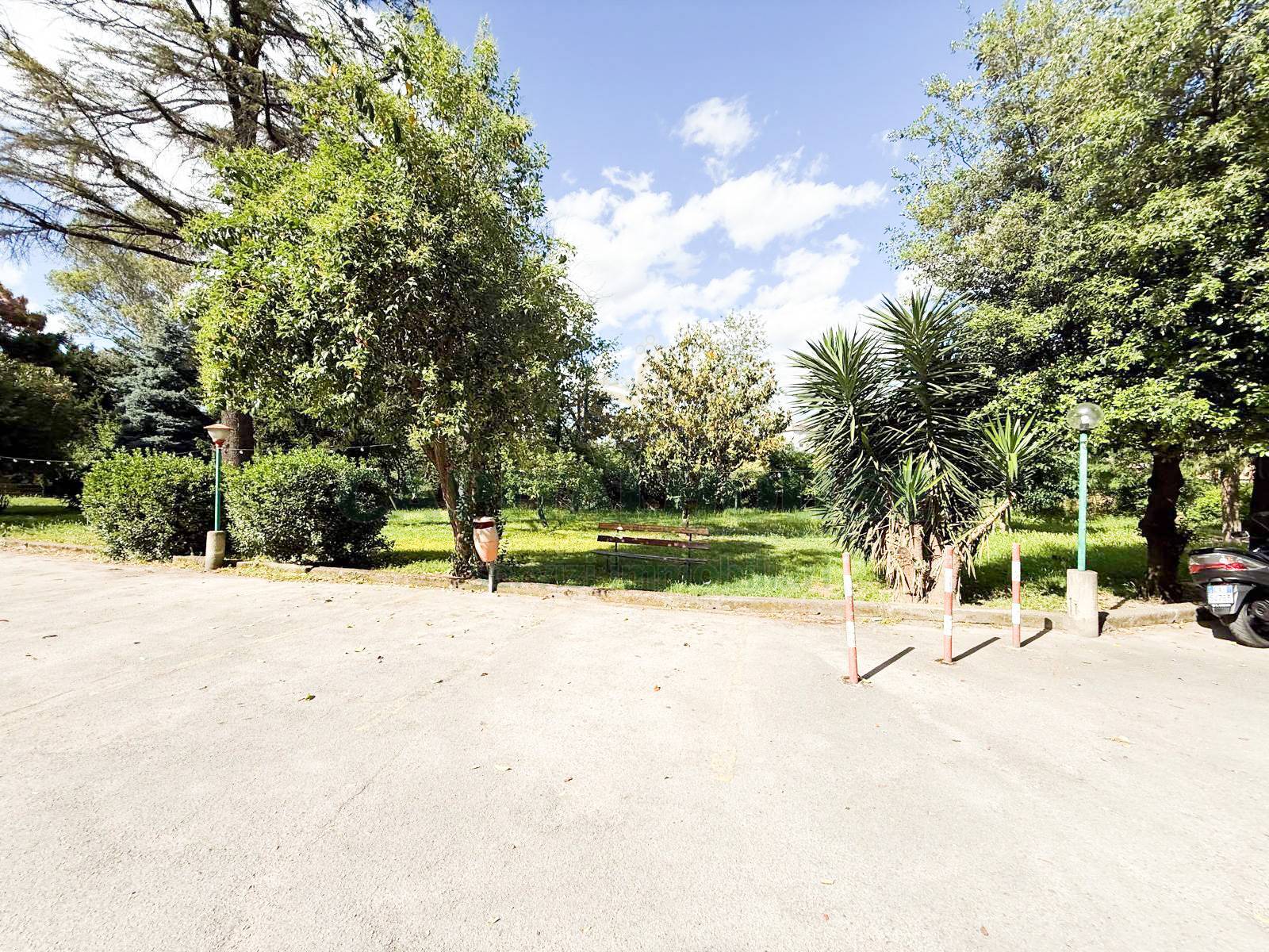 Appartamento in vendita a Pomigliano d'Arco