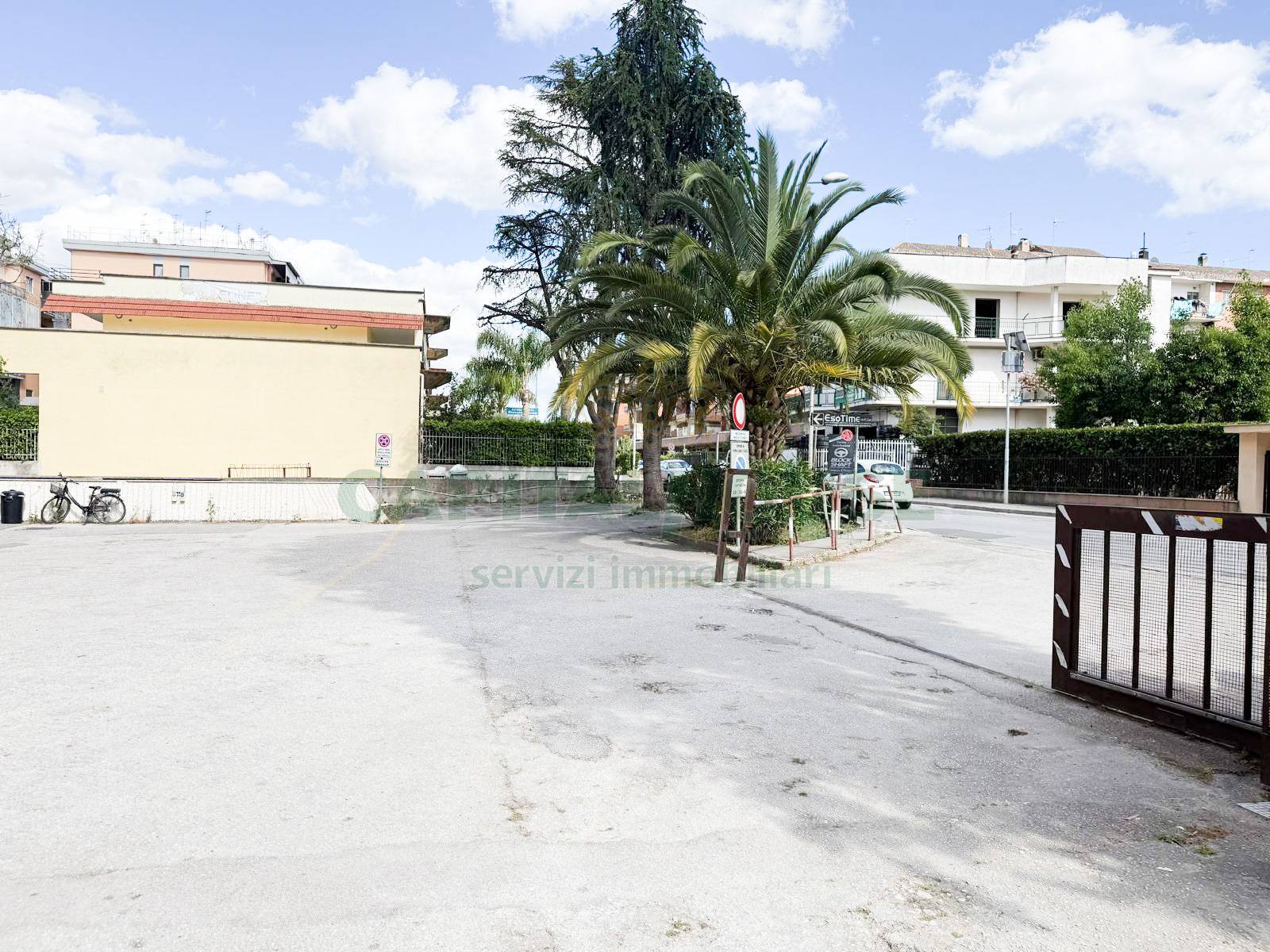 Appartamento in vendita a Pomigliano d'Arco