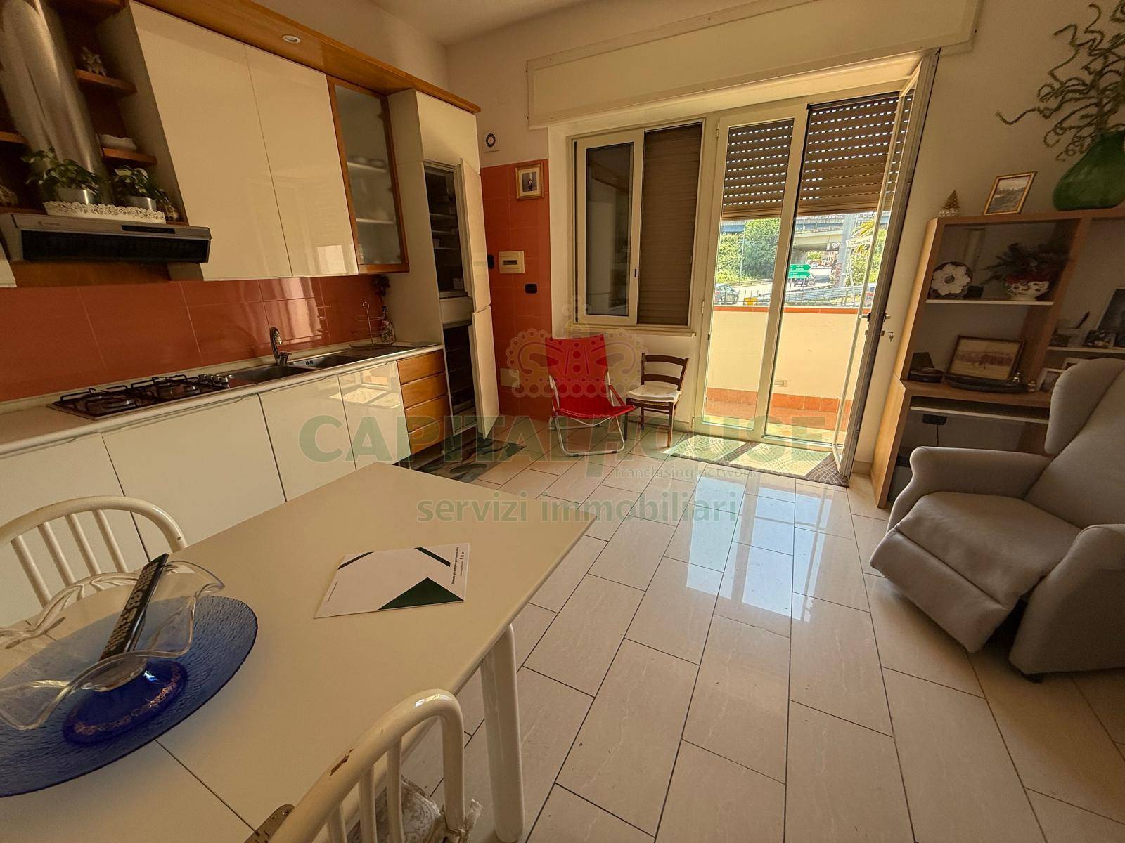 Appartamento in affitto a Pomigliano d'Arco