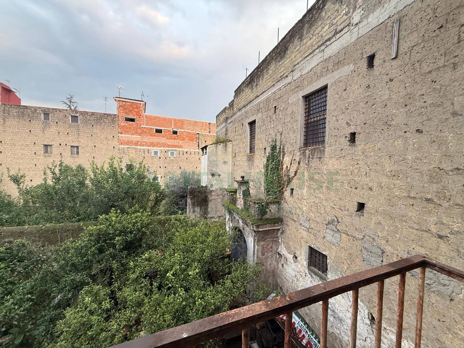 Terratetto in vendita a Pomigliano d'Arco