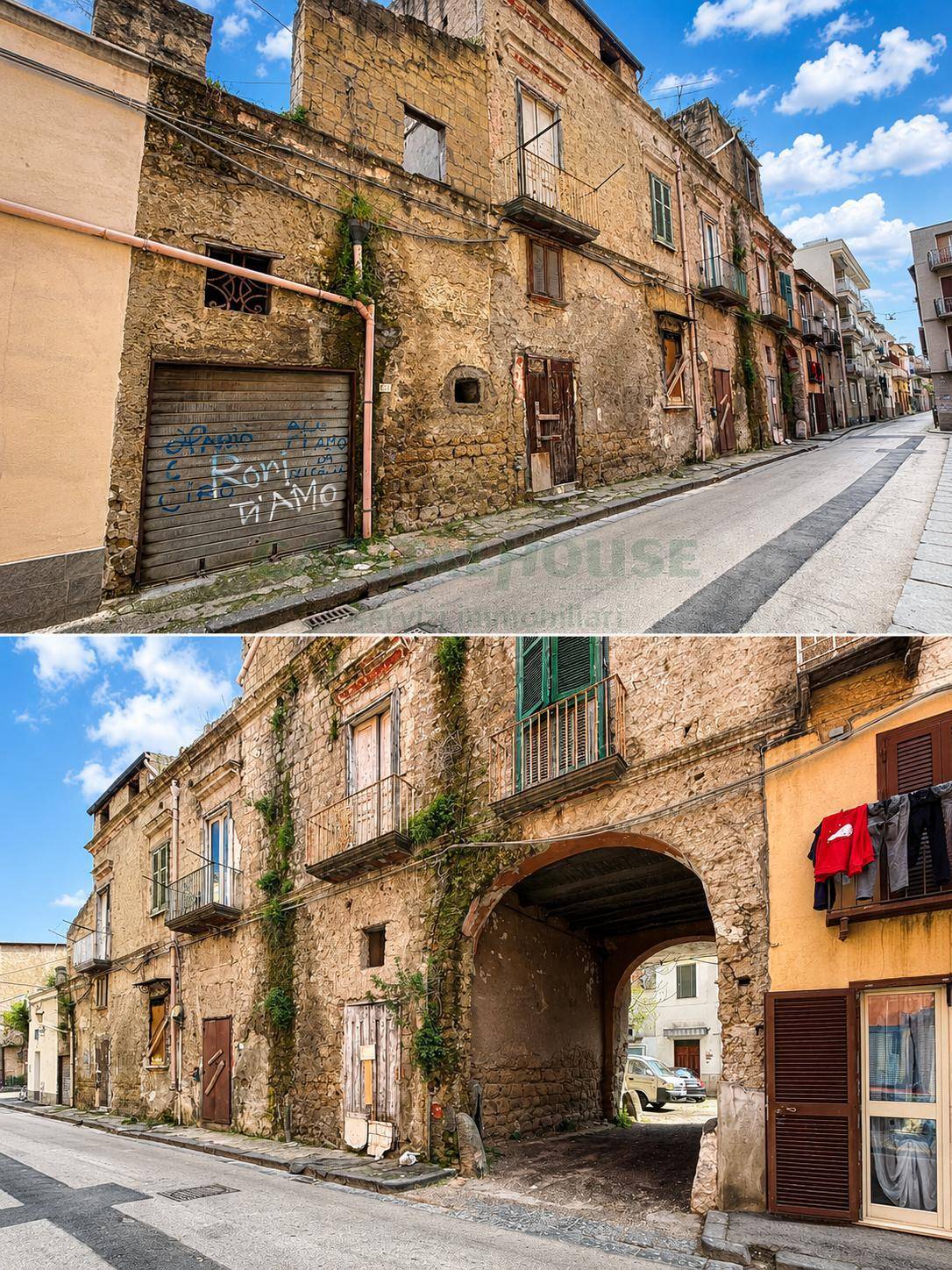 Terratetto in vendita a Pomigliano d'Arco