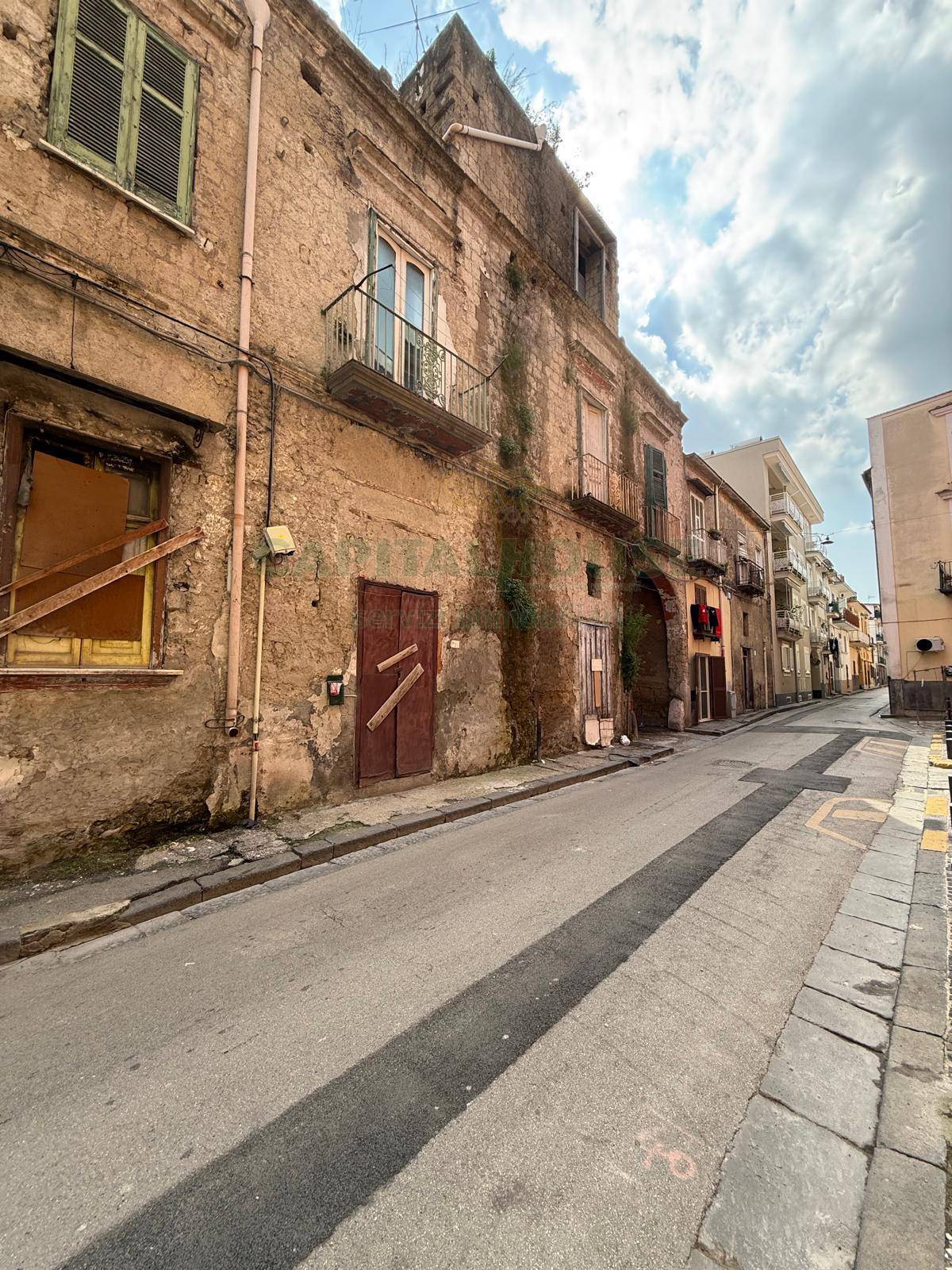 Terratetto in vendita a Pomigliano d'Arco