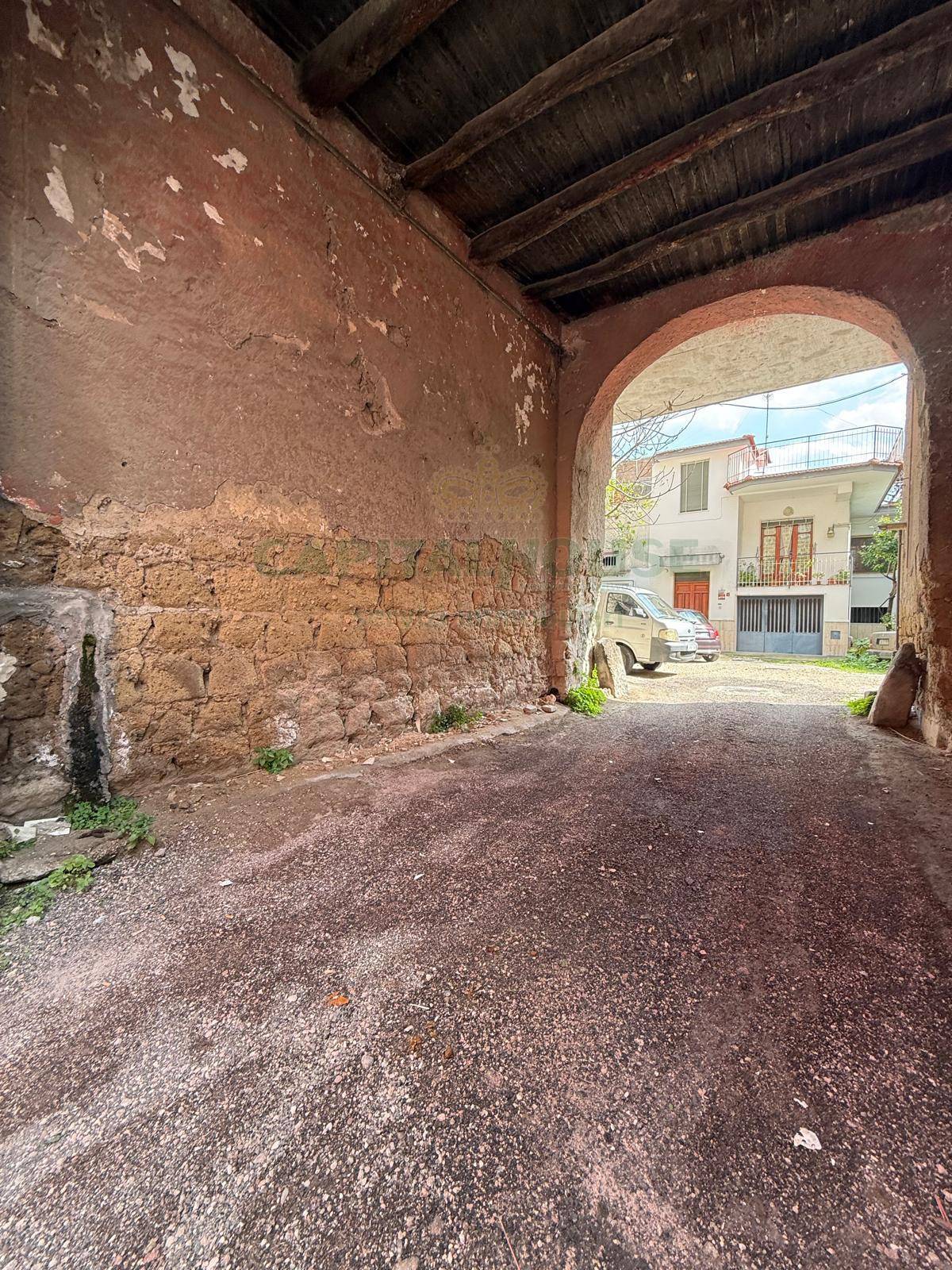 Terratetto in vendita a Pomigliano d'Arco