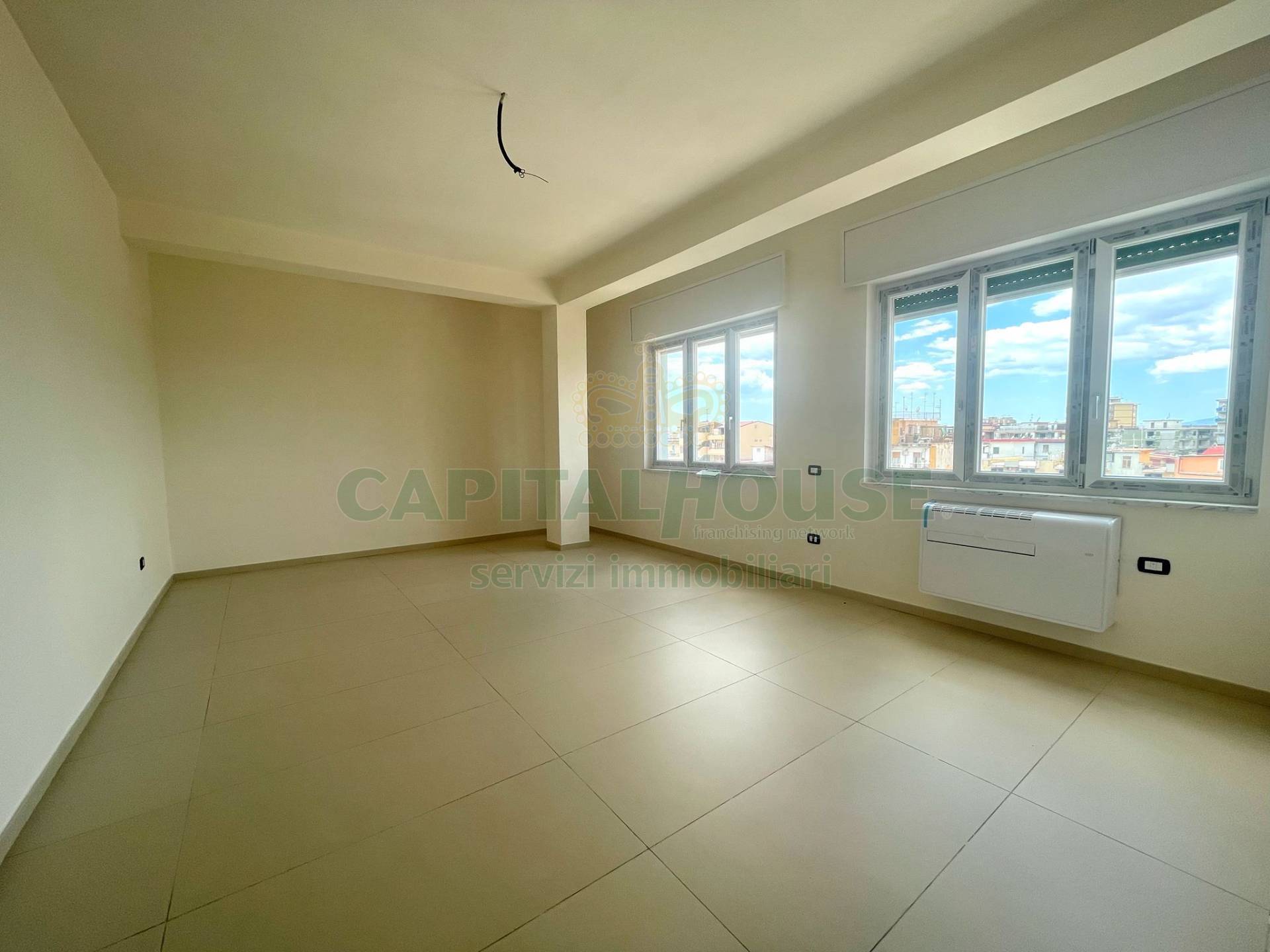 Appartamento in vendita a Pomigliano d'Arco