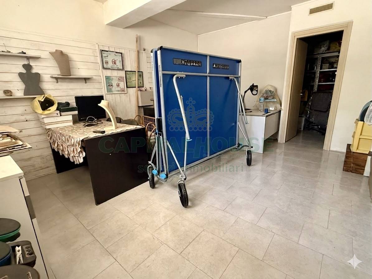 Villa in vendita a Pomigliano d'Arco