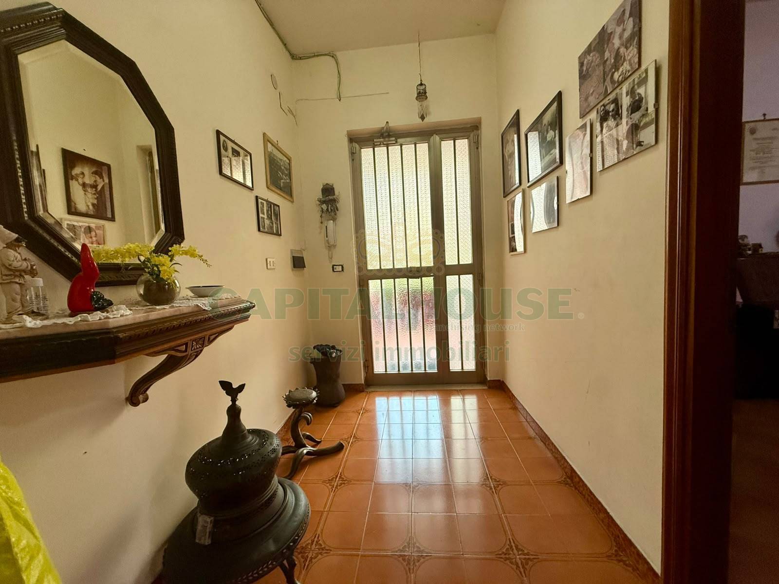 Villa in vendita a Pomigliano d'Arco