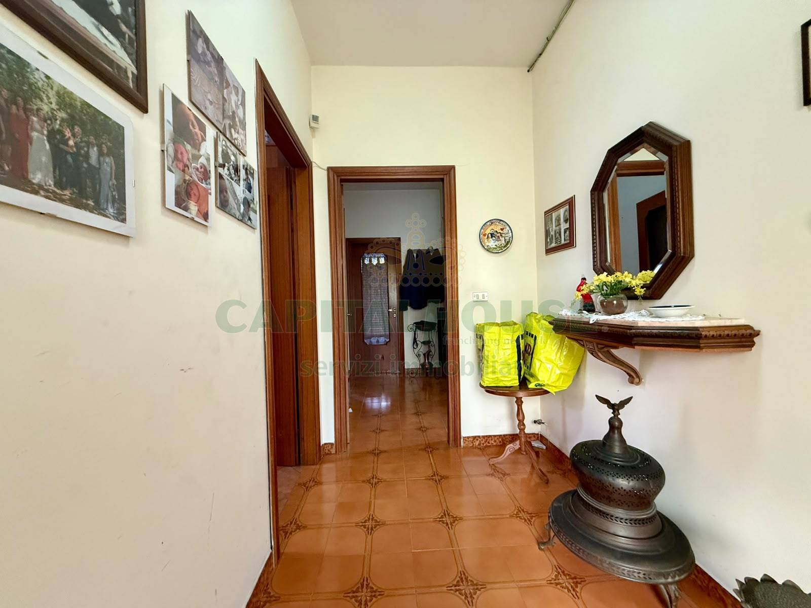 Villa in vendita a Pomigliano d'Arco
